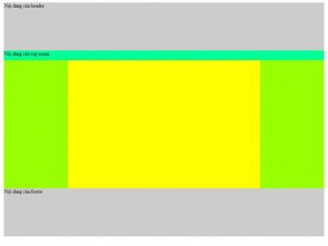 tan mang ve css