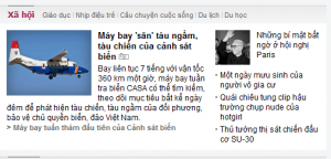Vòng lặp WP_Query