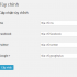 Cập nhật theme option