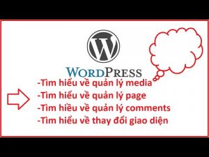 Tim Hieu Ve Media, Page, Comment