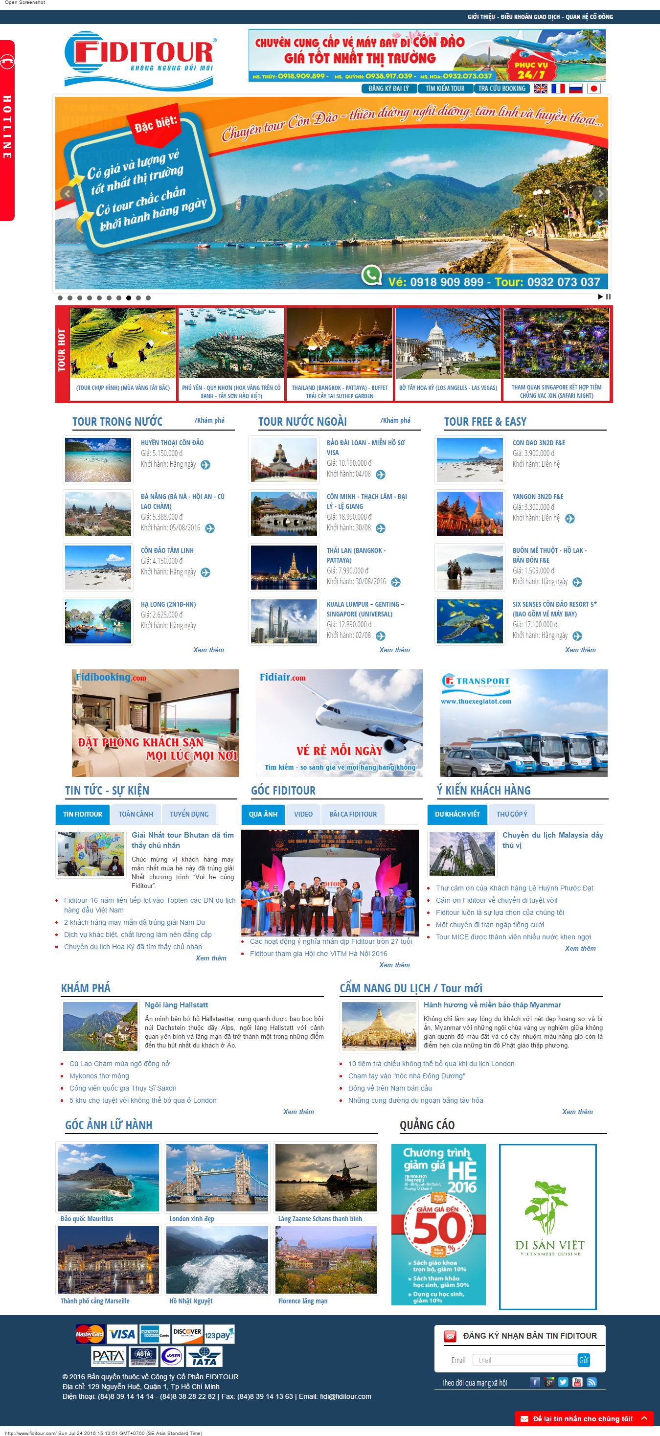 mau-website-du-lich-xanh-nuoc-bien-den-trang
