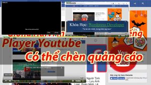 Player-youtube-with-ads