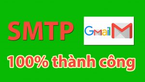 Smtpgmail