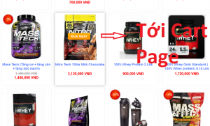 Some Code Usually User For Woocommerce