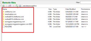 Gia Hạn Ssl Letsencrypt