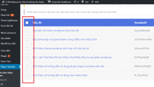 Check Tat Ca Checkbox