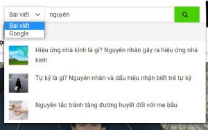 Tim Kiem Gui Y