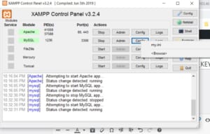 Mysql Server Has Gone Away Set Foreign_key_checks = On