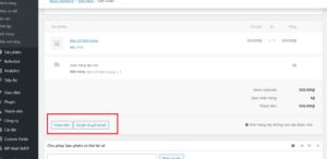 Add Button Beside Button Return