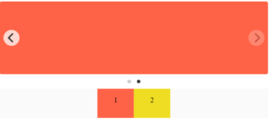 Create Slide With Thumbnail By Flickity